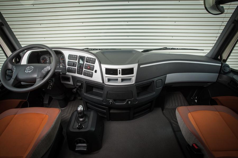 Торпедо Foton H5 2016 года  (фото 141 из 188)